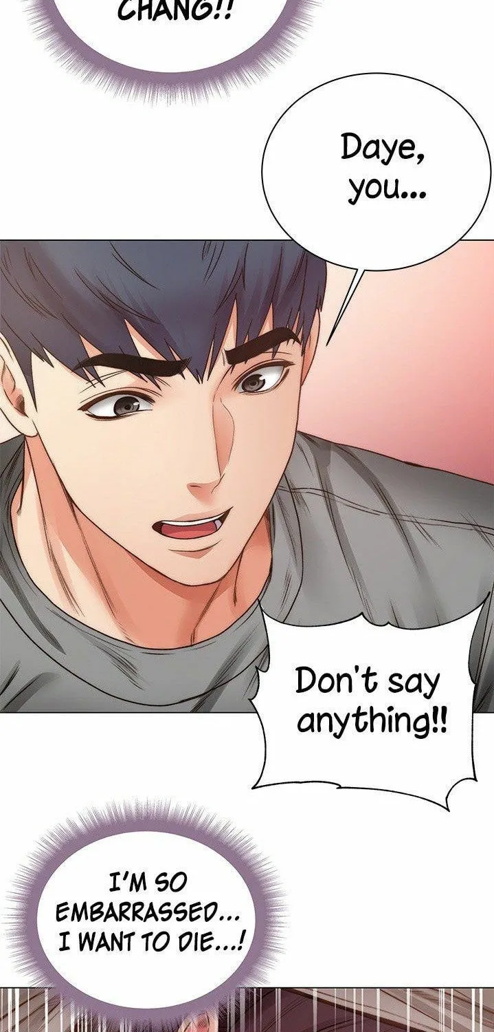 Eun-Hye's Store Chapter 57 page 59 - 