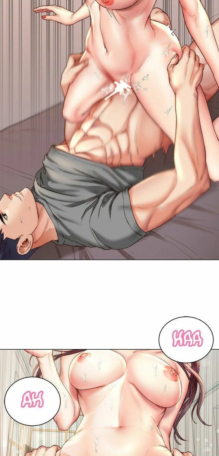 Eun-Hye's Store Chapter 57 page 7 - 