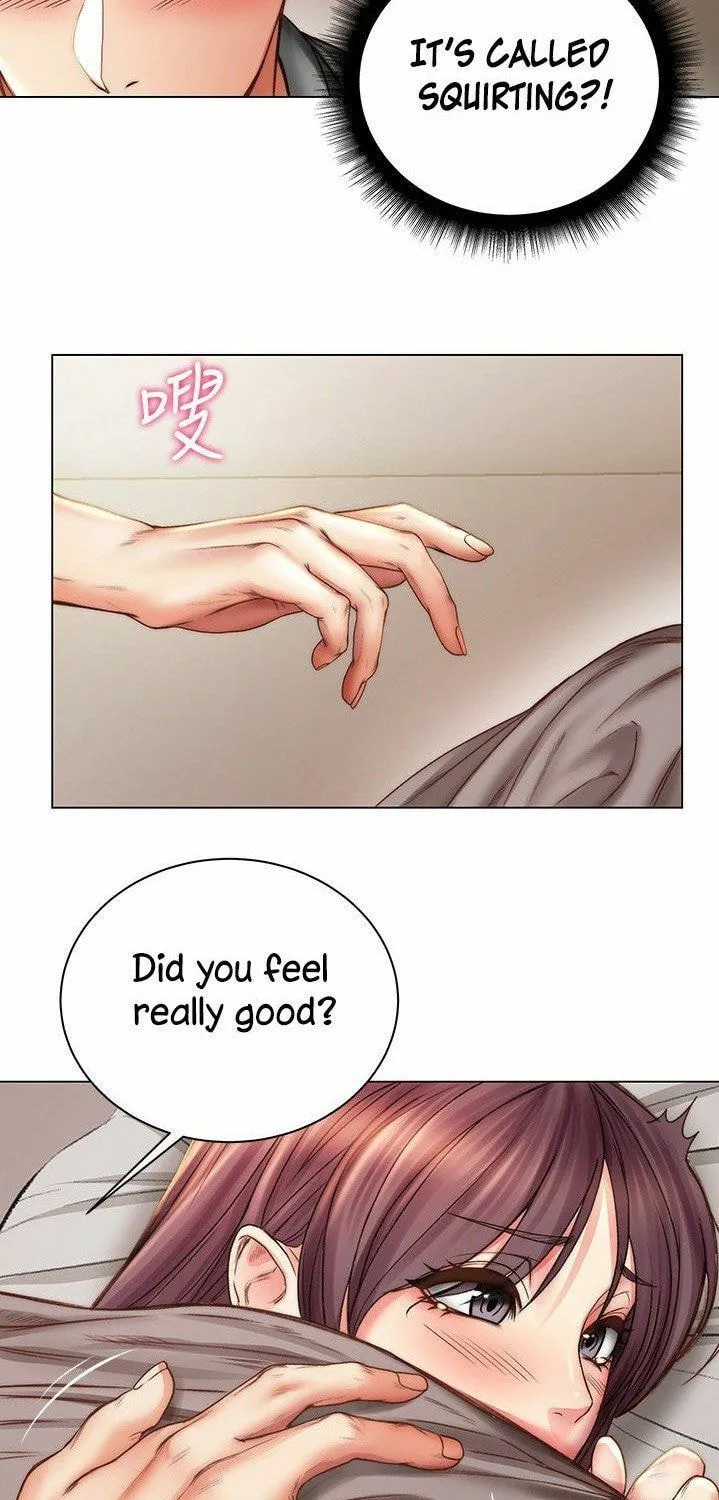 Eun-Hye's Store Chapter 57 page 62 - 