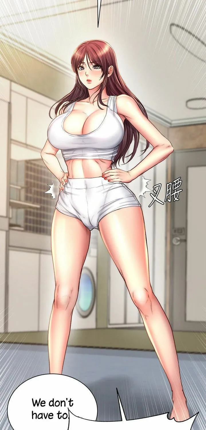 Eun-Hye's Store Chapter 57 page 69 - 
