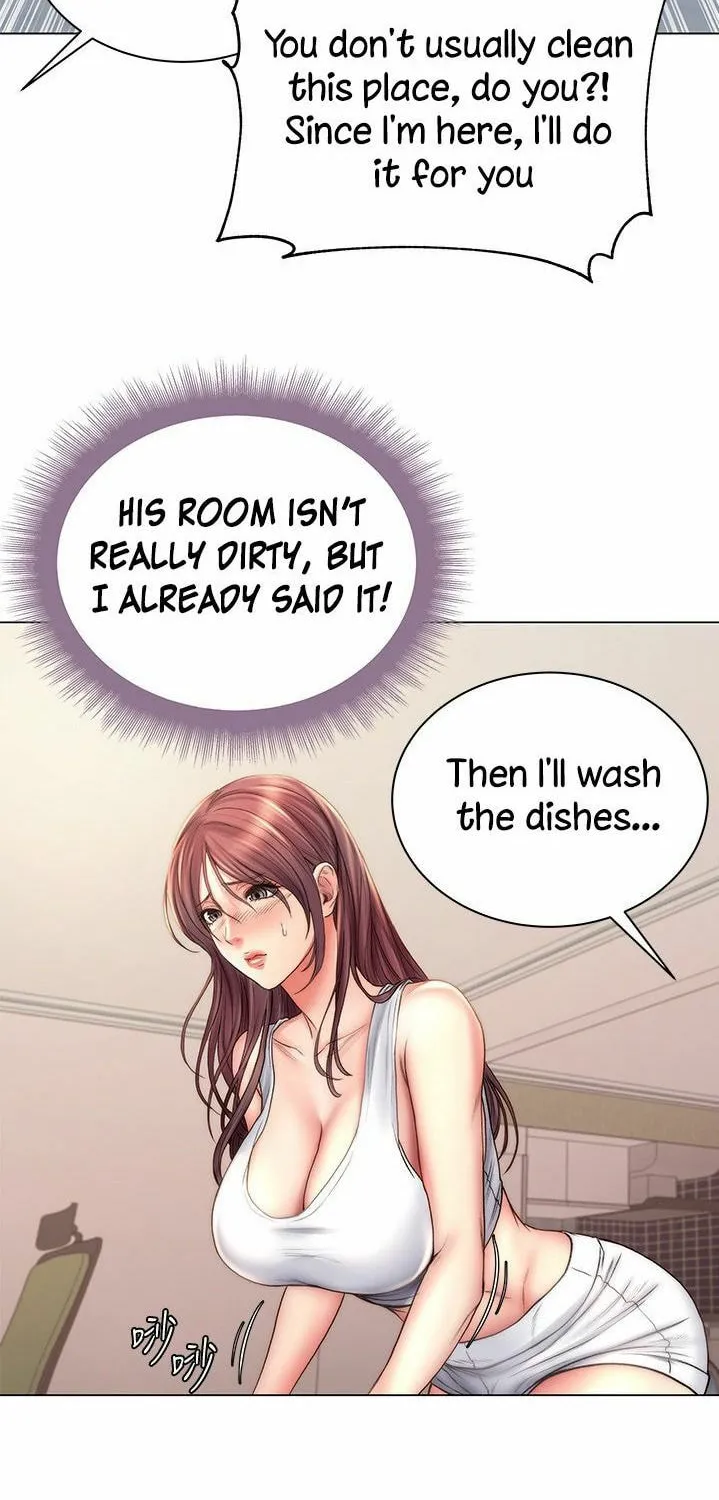 Eun-Hye's Store Chapter 57 page 70 - 