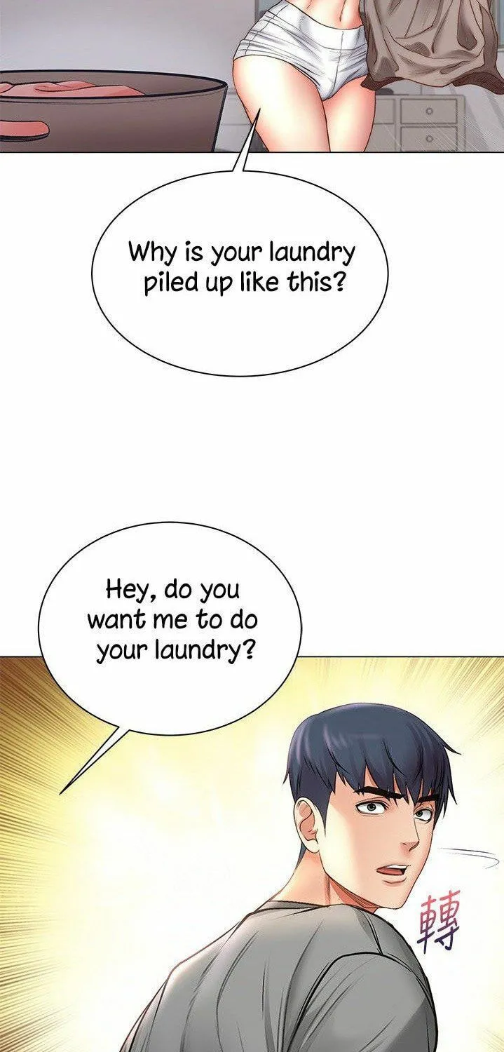 Eun-Hye's Store Chapter 57 page 72 - 