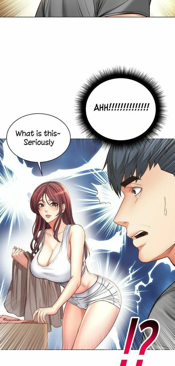 Eun-Hye's Store Chapter 57 page 73 - 