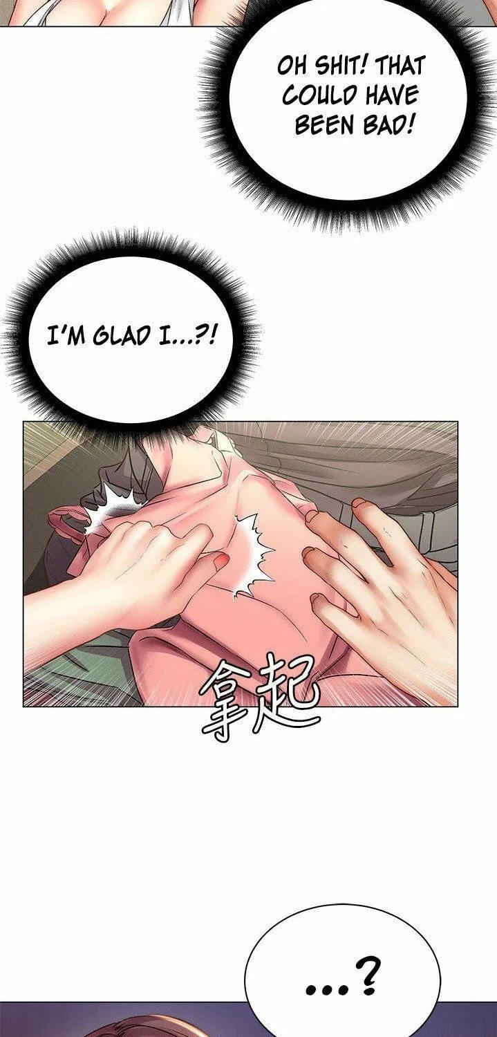 Eun-Hye's Store Chapter 57 page 75 - 