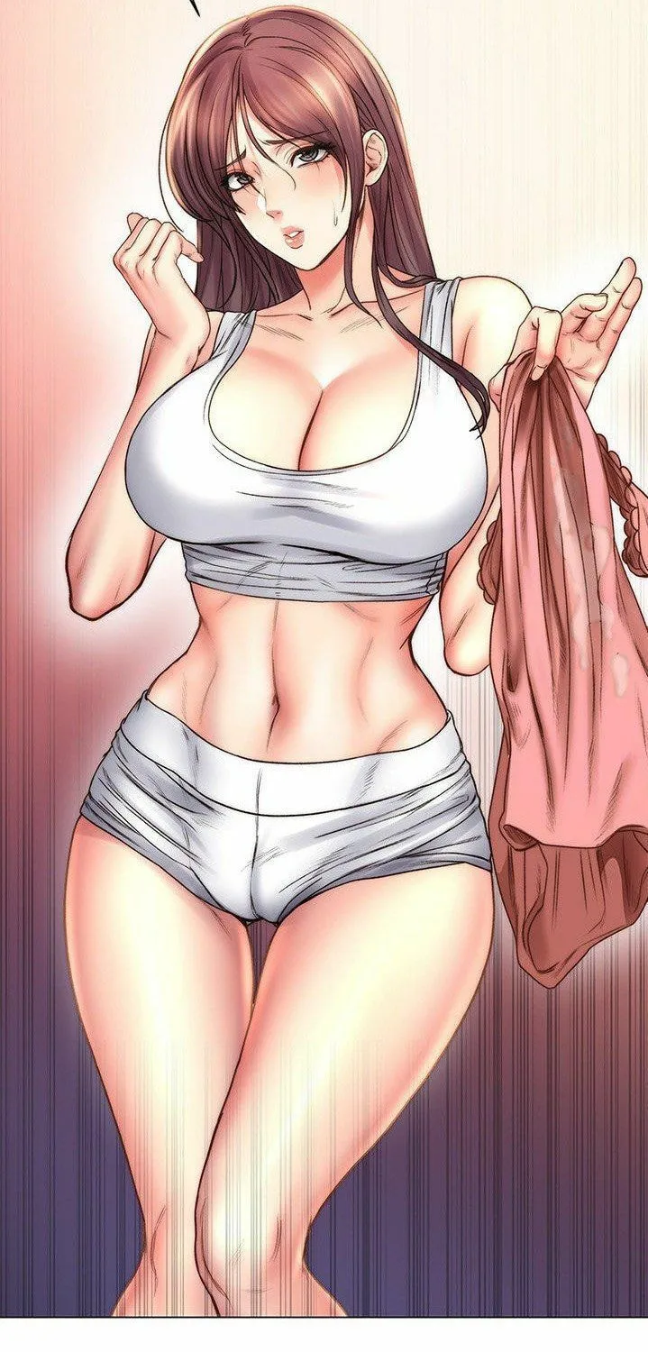 Eun-Hye's Store Chapter 57 page 78 - 