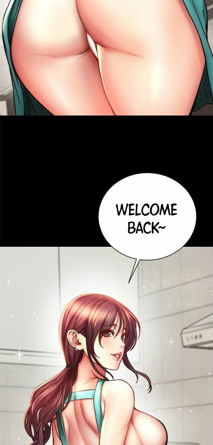 Eun-Hye's Store Chapter 58 page 11 - 