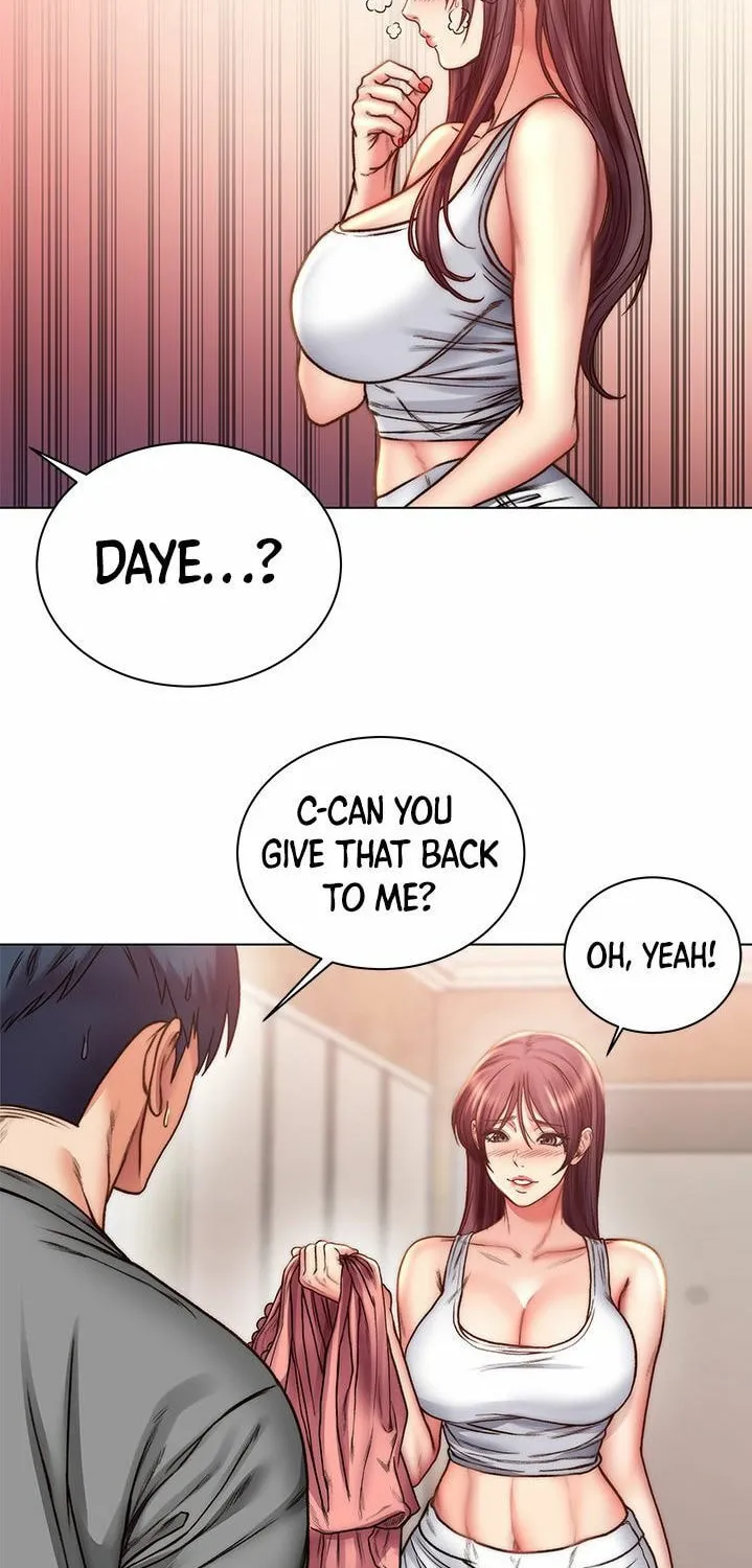 Eun-Hye's Store Chapter 58 page 23 - 