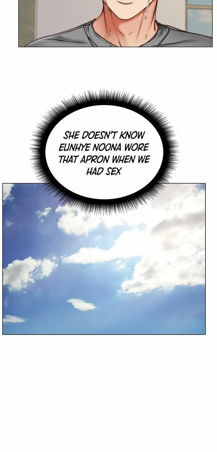 Eun-Hye's Store Chapter 58 page 25 - 