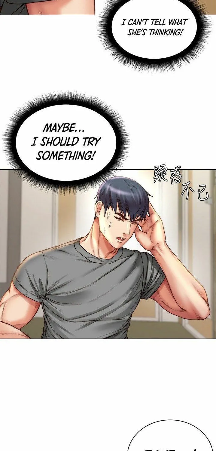 Eun-Hye's Store Chapter 58 page 29 - 