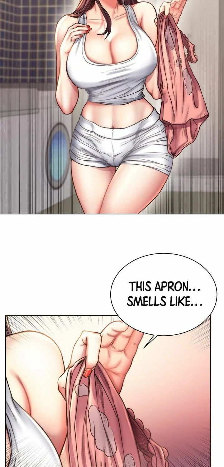 Eun-Hye's Store Chapter 58 page 4 - 