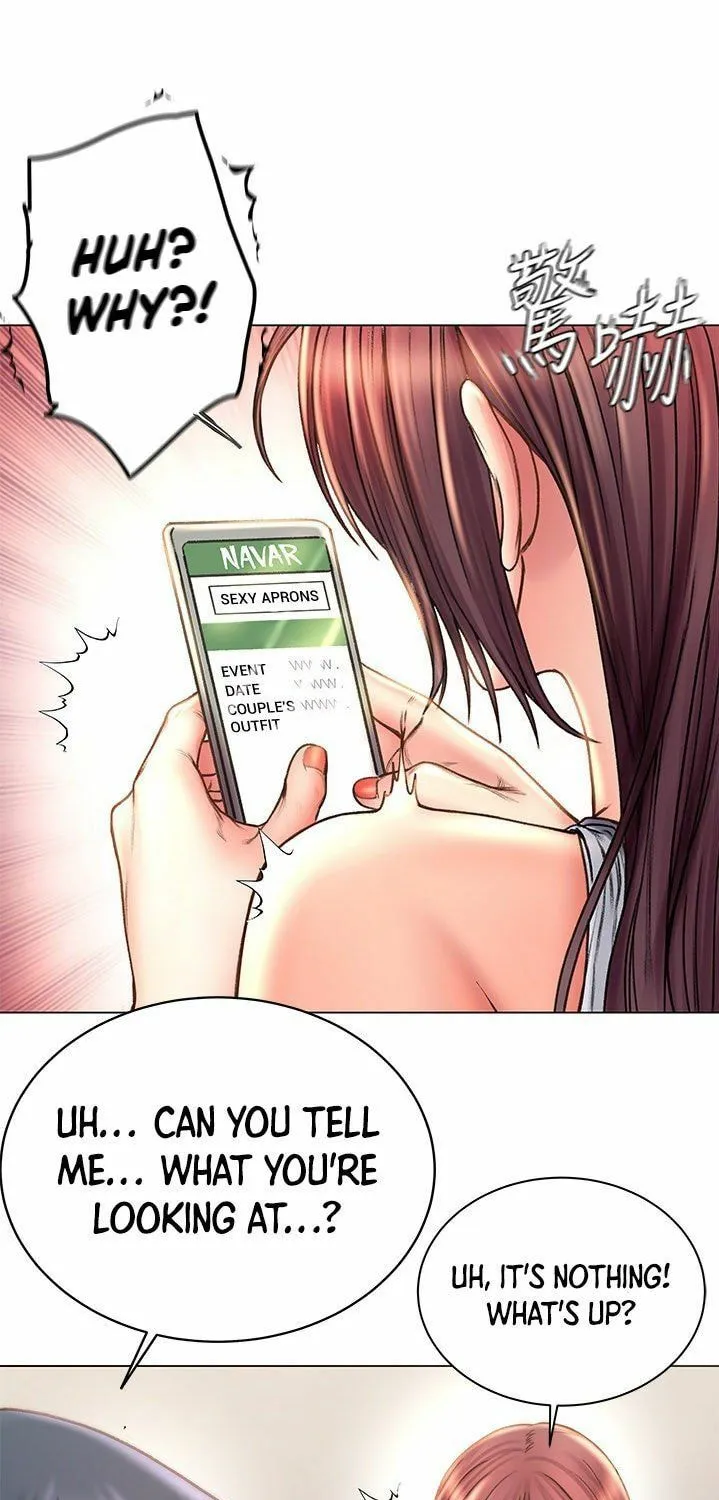 Eun-Hye's Store Chapter 58 page 31 - 