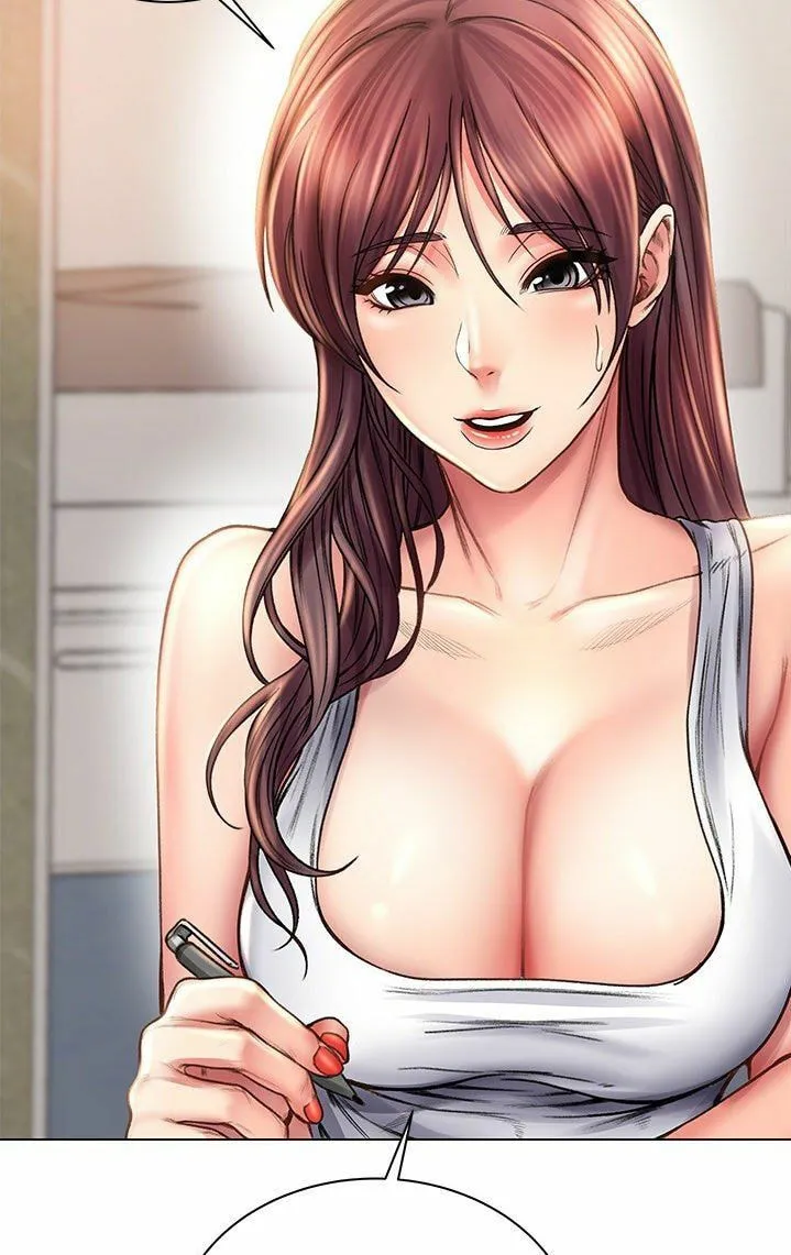 Eun-Hye's Store Chapter 58 page 33 - 