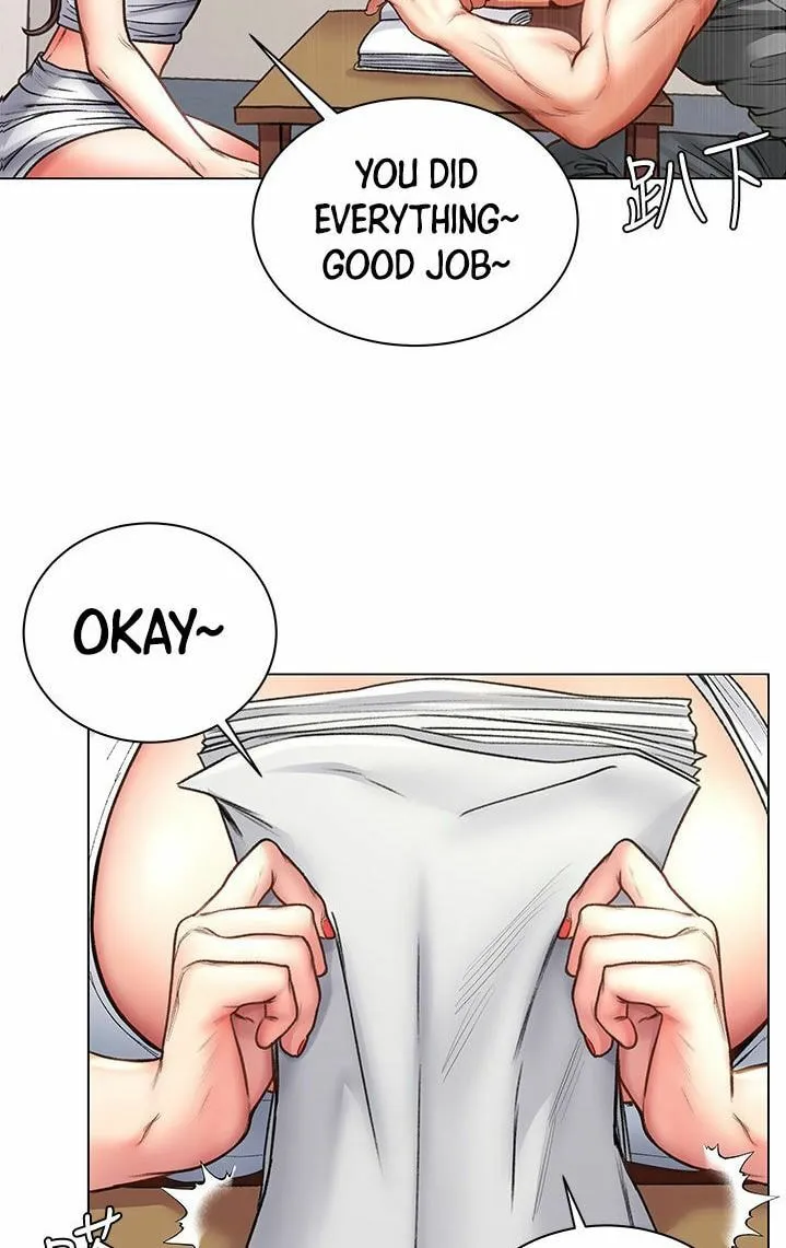Eun-Hye's Store Chapter 58 page 36 - 