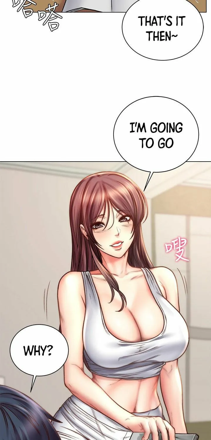 Eun-Hye's Store Chapter 58 page 37 - 