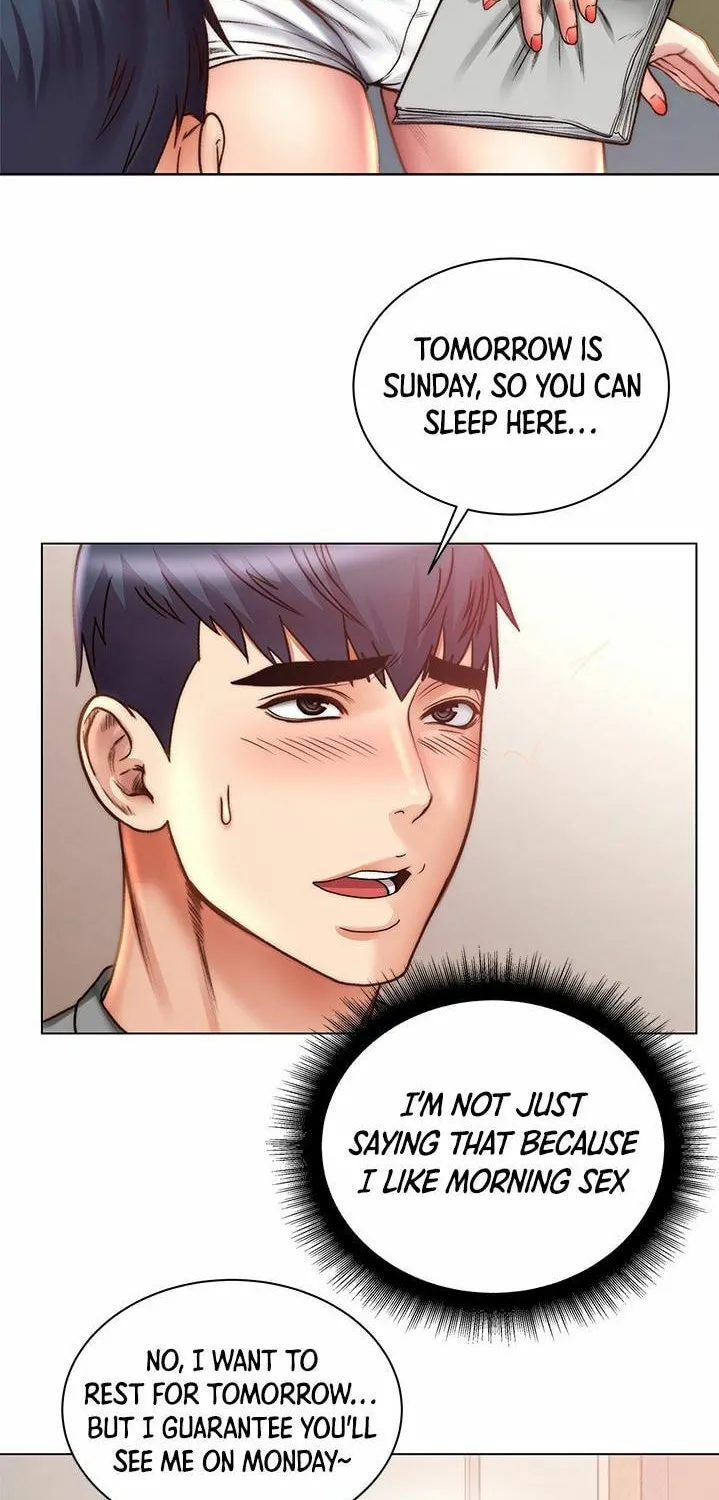 Eun-Hye's Store Chapter 58 page 38 - 