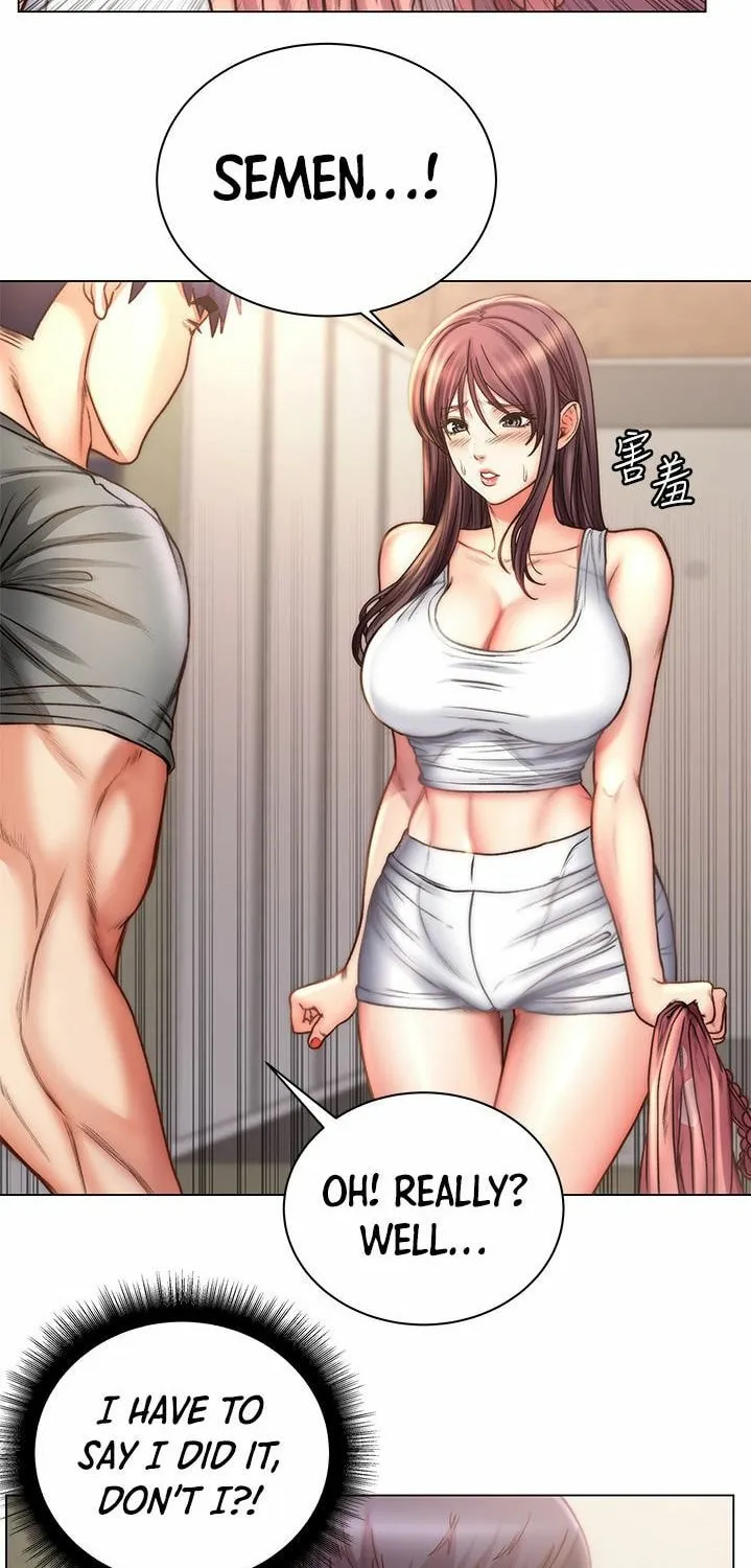 Eun-Hye's Store Chapter 58 page 5 - 