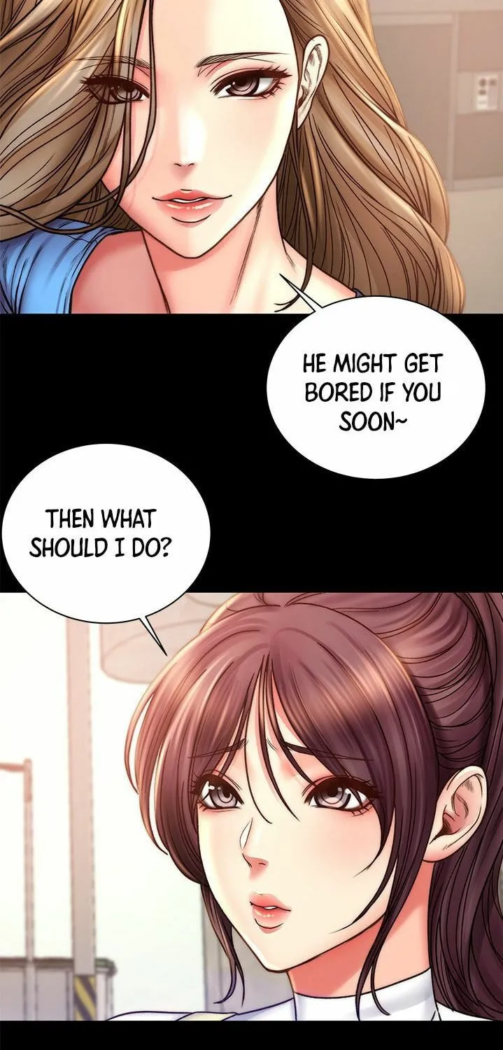 Eun-Hye's Store Chapter 58 page 41 - 