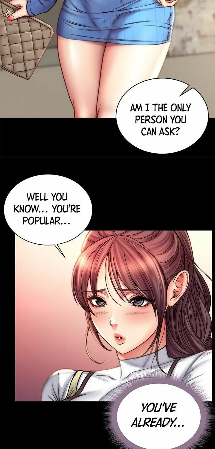 Eun-Hye's Store Chapter 58 page 43 - 