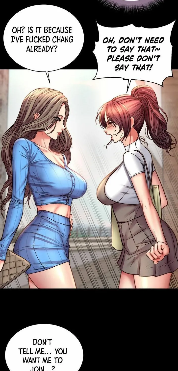 Eun-Hye's Store Chapter 58 page 44 - 