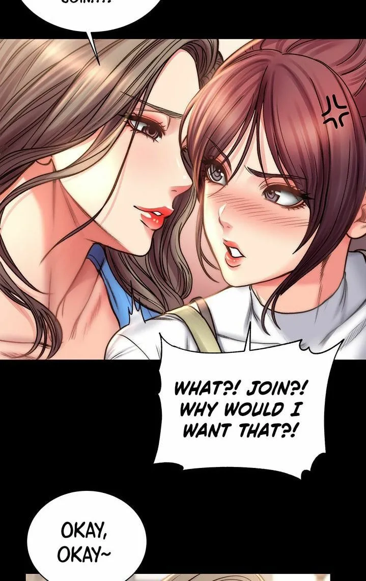 Eun-Hye's Store Chapter 58 page 45 - 