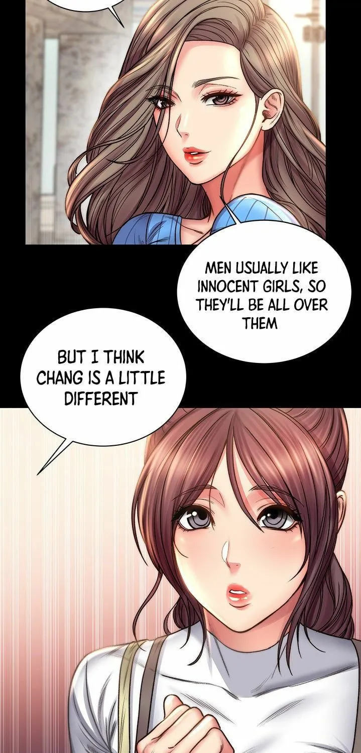 Eun-Hye's Store Chapter 58 page 46 - 