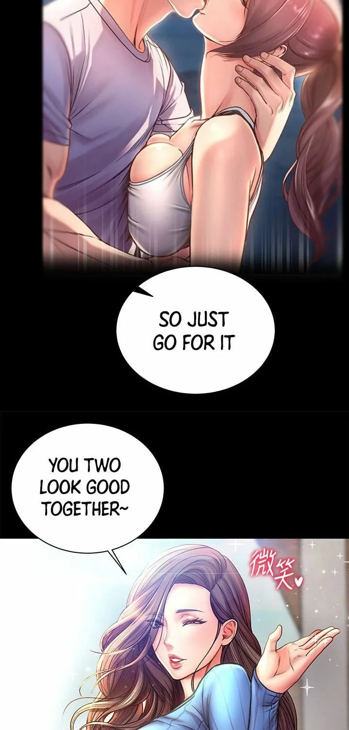 Eun-Hye's Store Chapter 58 page 49 - 