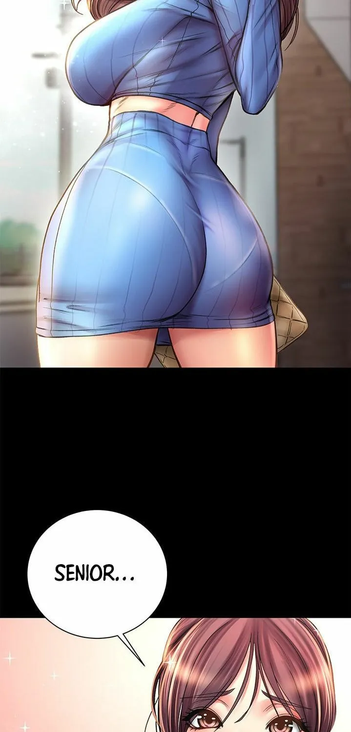 Eun-Hye's Store Chapter 58 page 50 - 