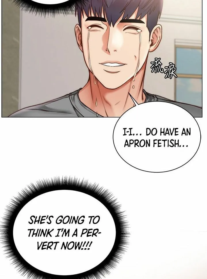 Eun-Hye's Store Chapter 58 page 6 - 