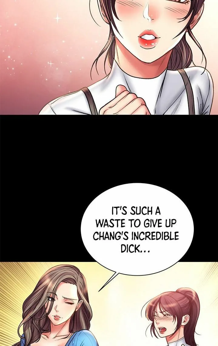 Eun-Hye's Store Chapter 58 page 51 - 