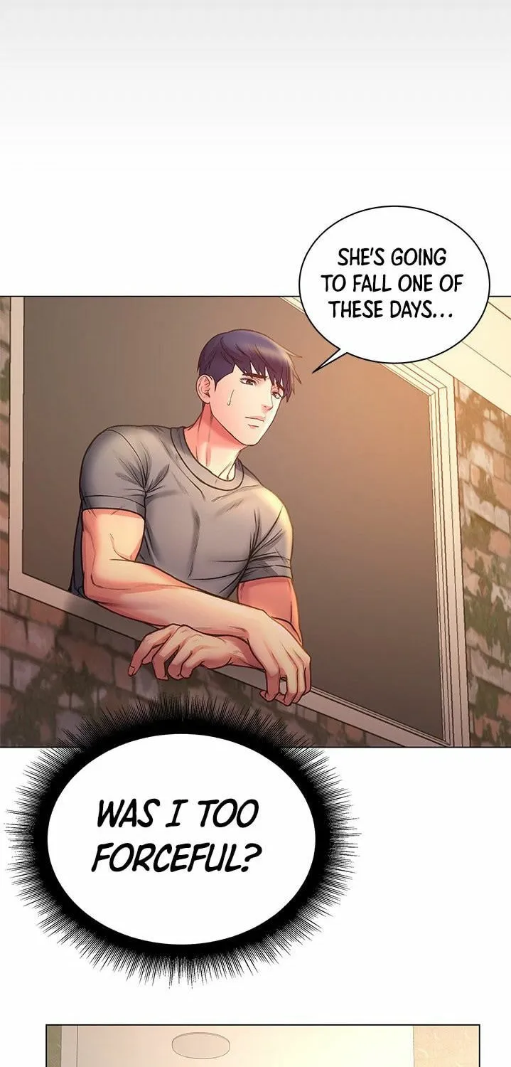 Eun-Hye's Store Chapter 58 page 53 - 