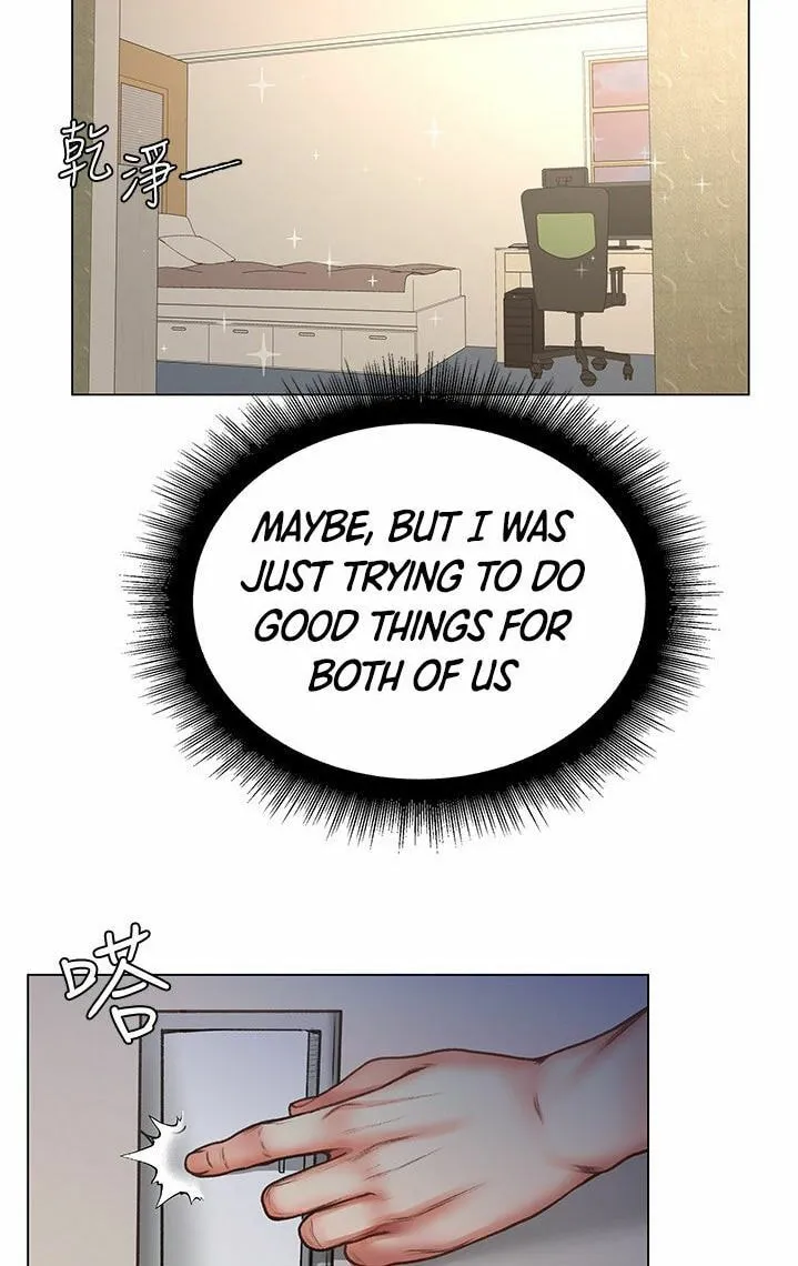 Eun-Hye's Store Chapter 58 page 54 - 