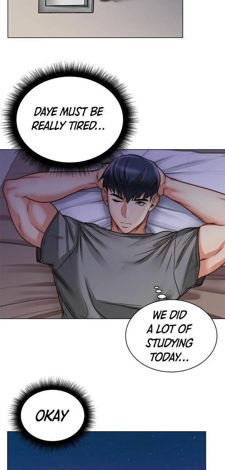 Eun-Hye's Store Chapter 58 page 55 - 
