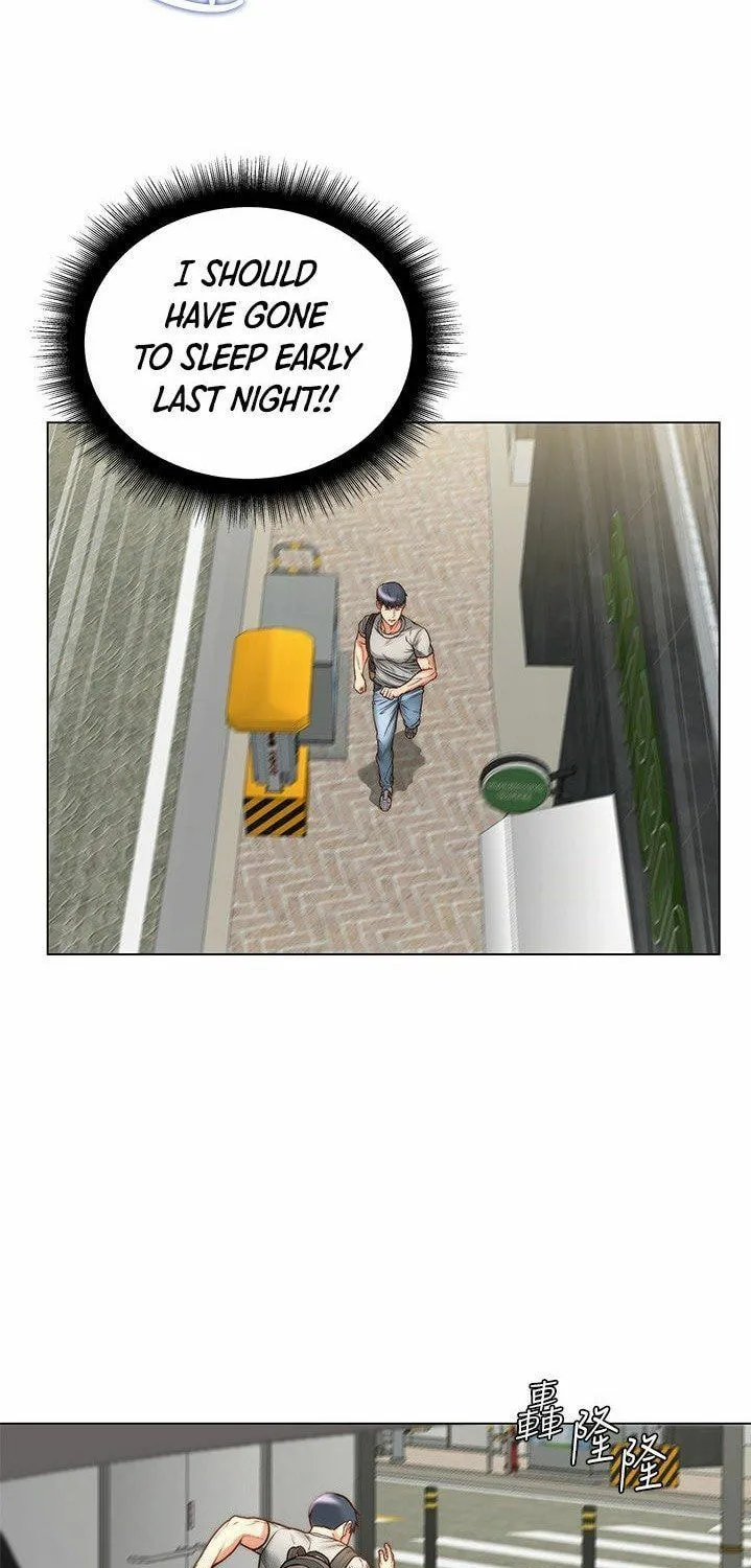 Eun-Hye's Store Chapter 58 page 58 - 