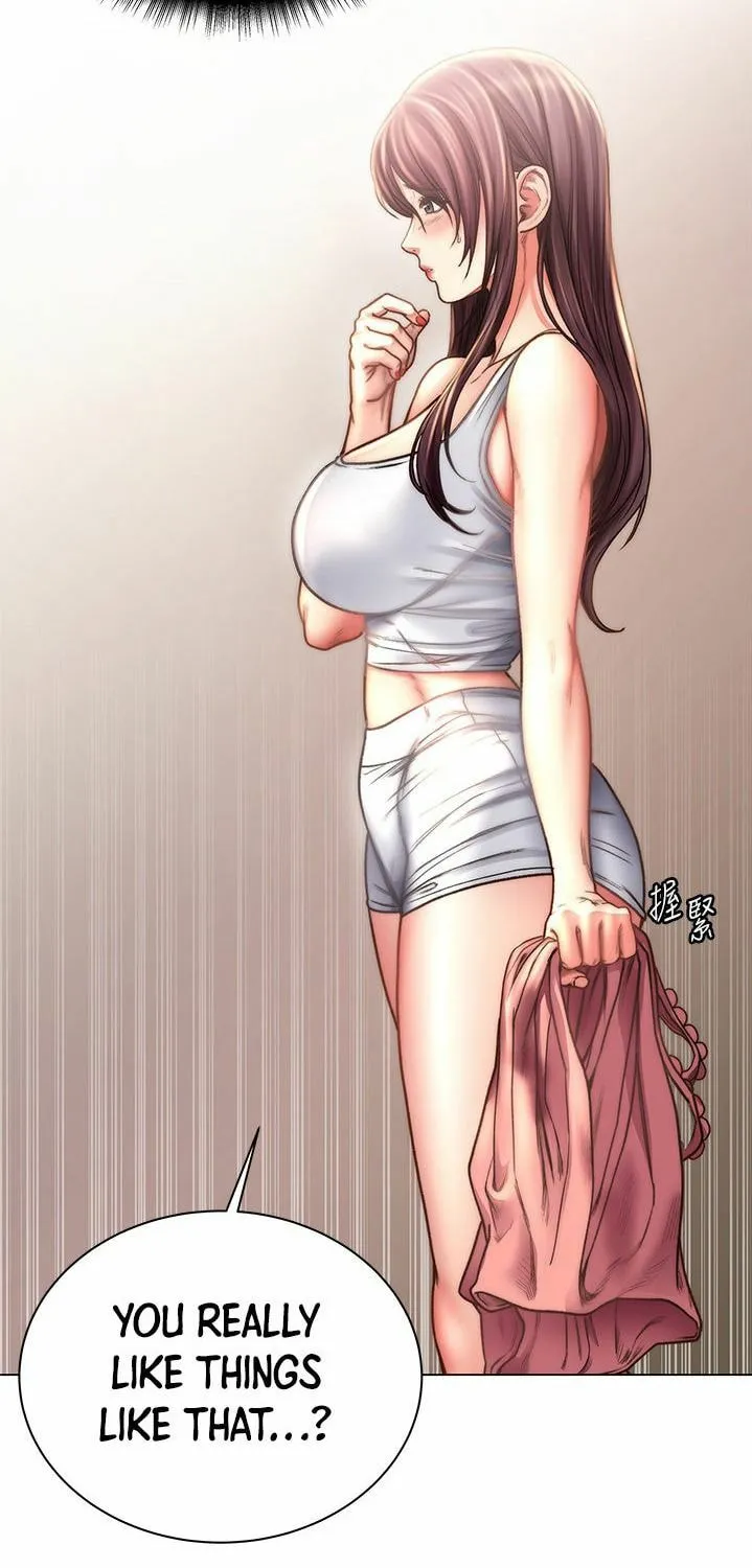 Eun-Hye's Store Chapter 58 page 7 - 