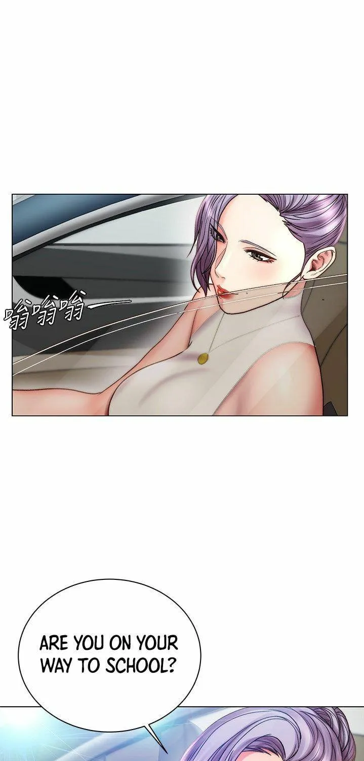 Eun-Hye's Store Chapter 58 page 61 - 