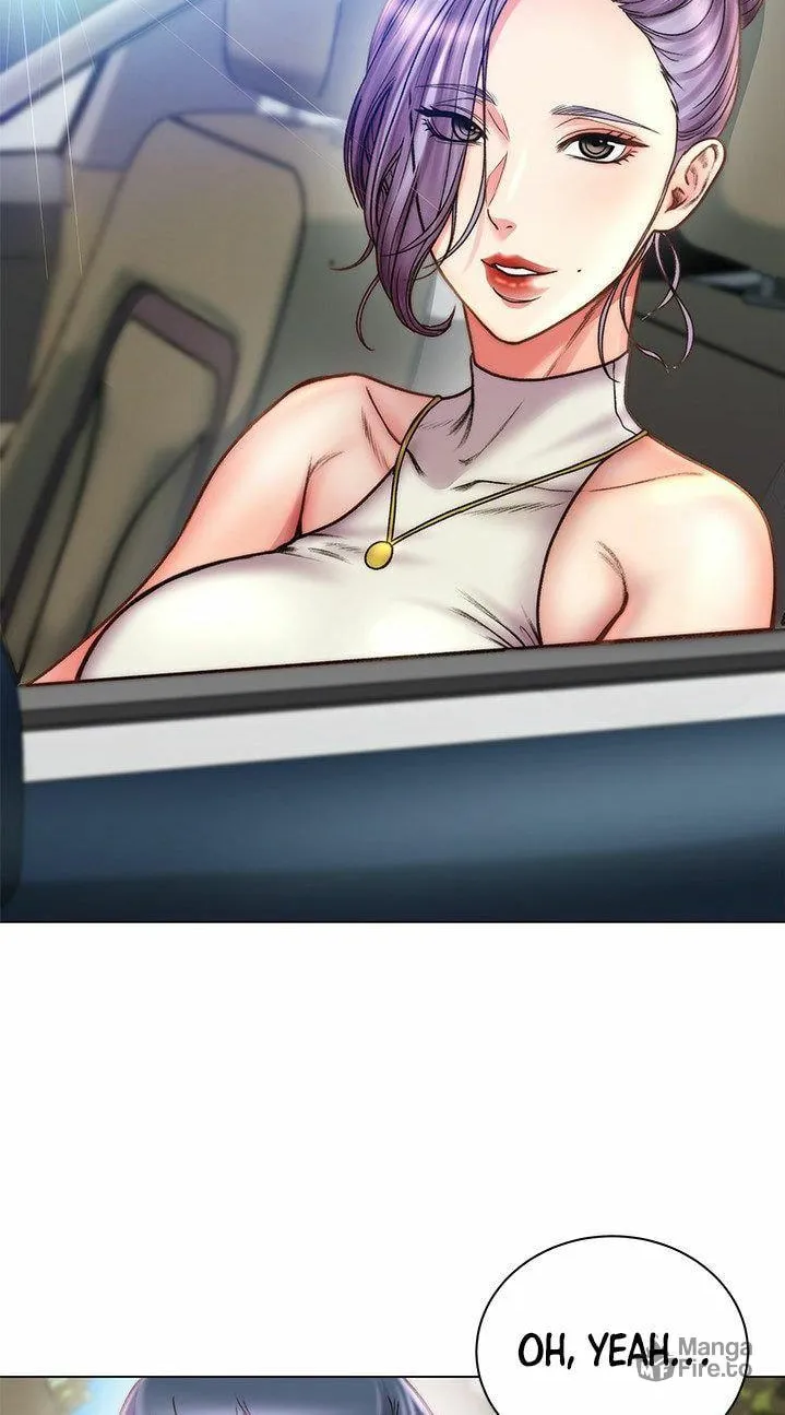 Eun-Hye's Store Chapter 58 page 62 - 