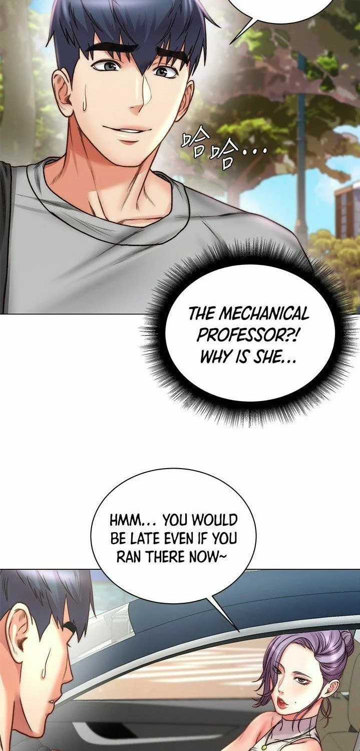 Eun-Hye's Store Chapter 58 page 63 - 