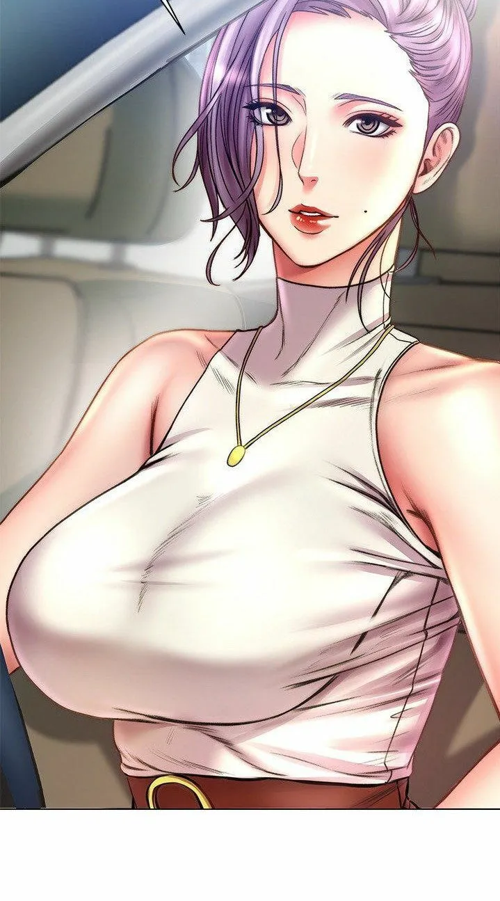 Eun-Hye's Store Chapter 58 page 66 - 