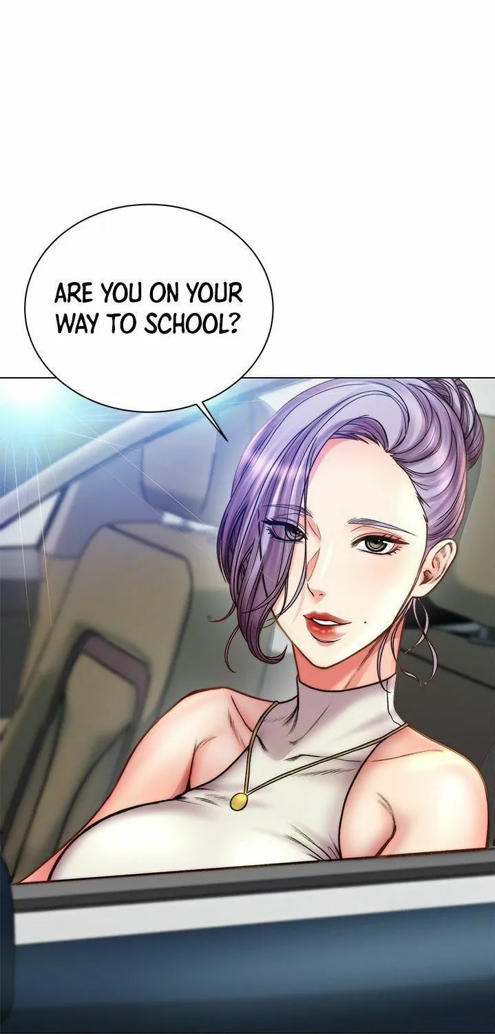 Eun-Hye's Store Chapter 59 page 2 - 