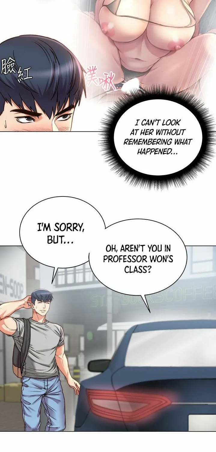 Eun-Hye's Store Chapter 59 page 11 - 