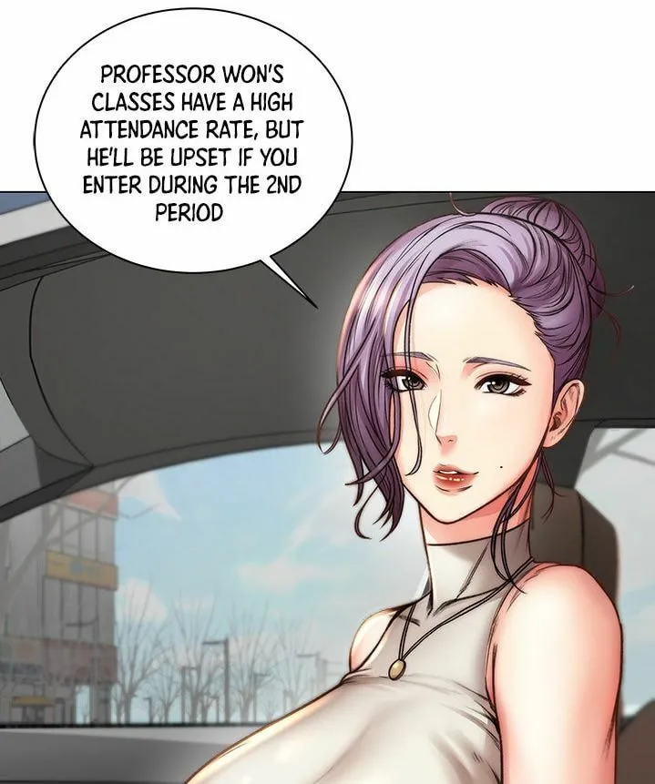 Eun-Hye's Store Chapter 59 page 12 - 