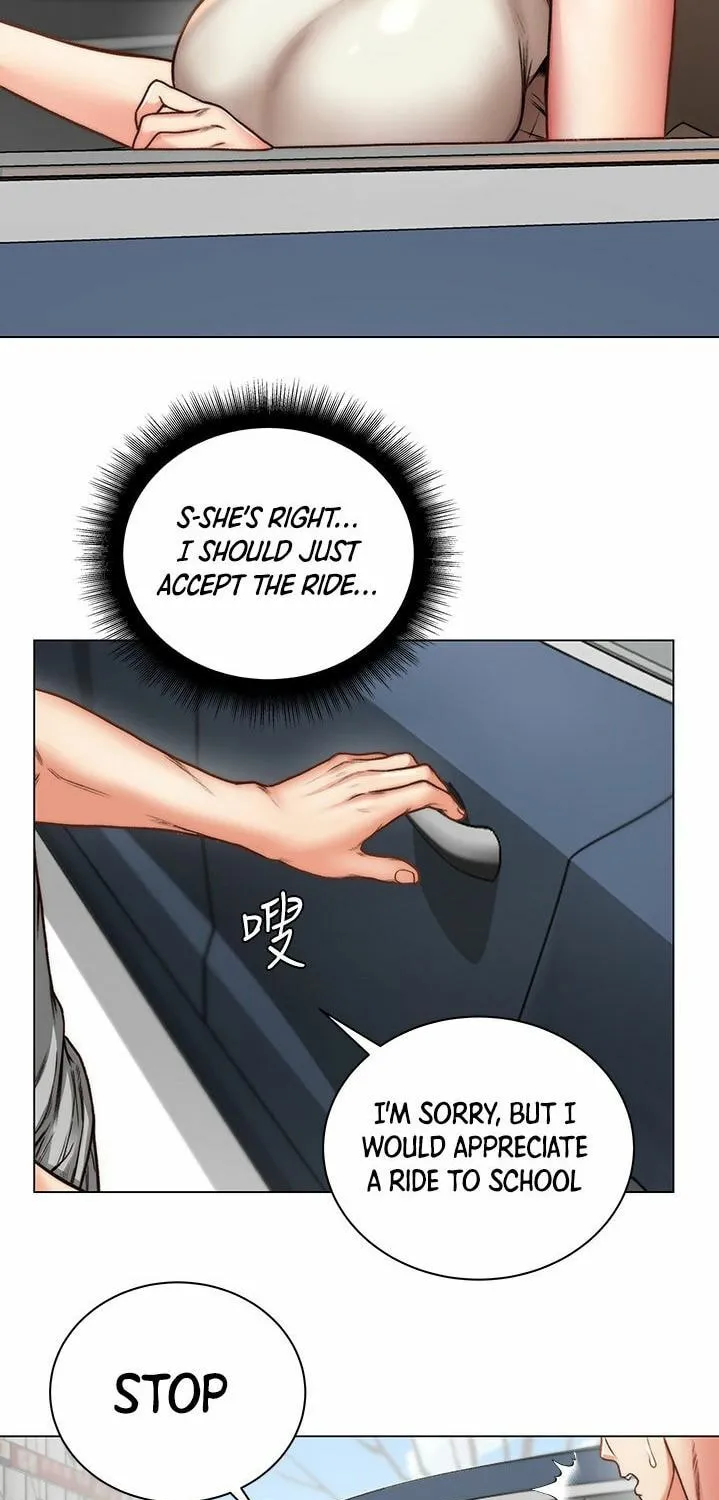Eun-Hye's Store Chapter 59 page 13 - 