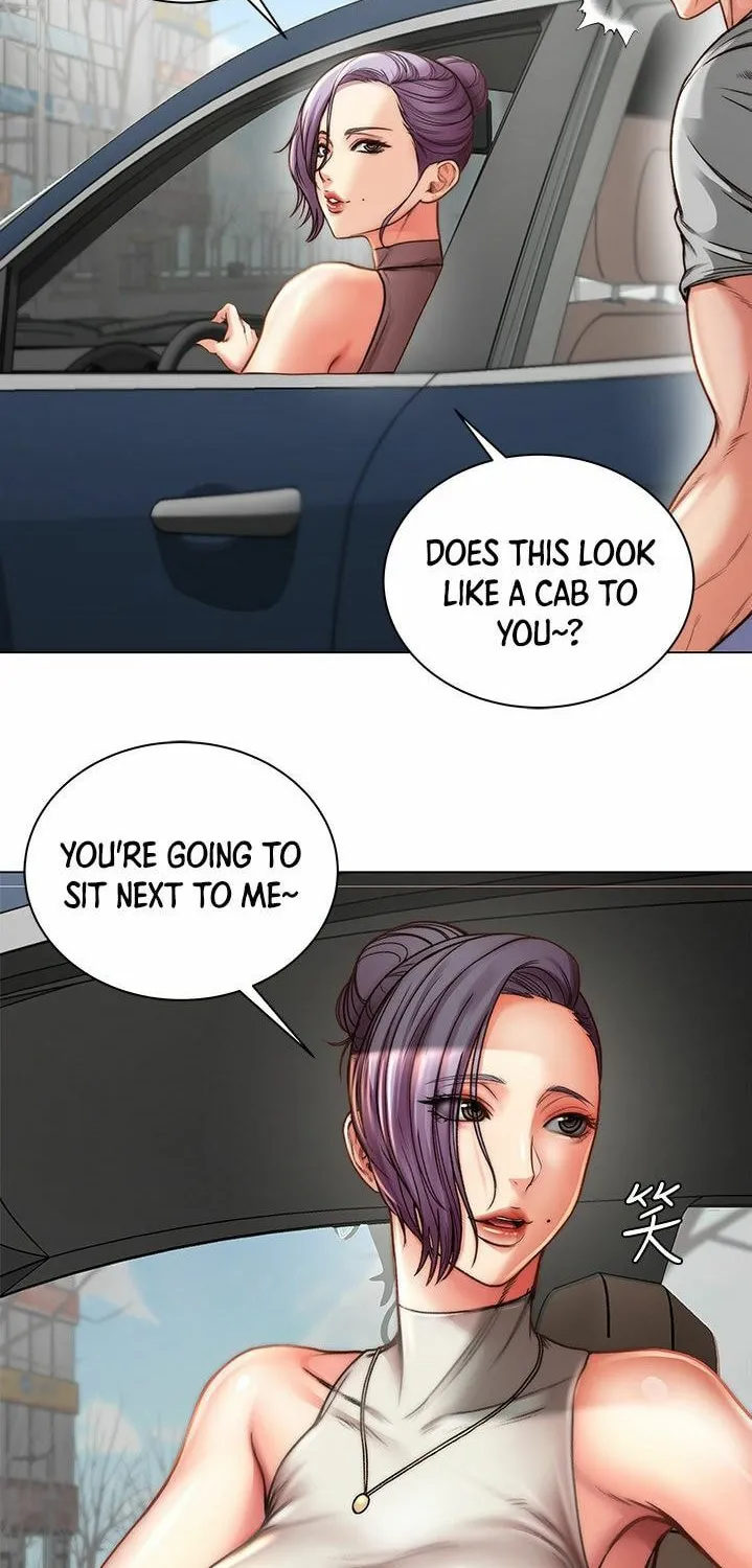 Eun-Hye's Store Chapter 59 page 14 - 