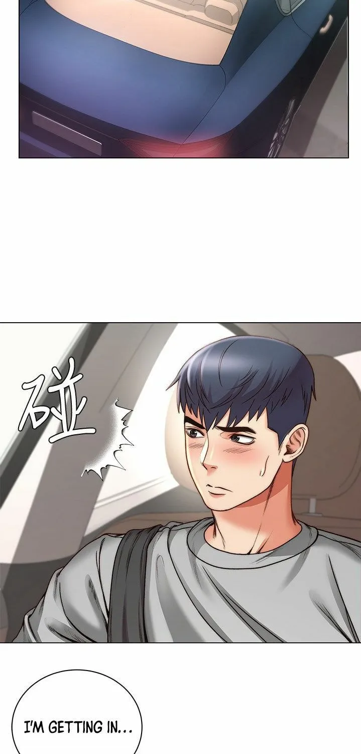 Eun-Hye's Store Chapter 59 page 17 - 