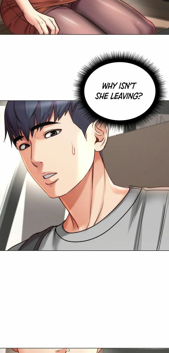 Eun-Hye's Store Chapter 59 page 19 - 