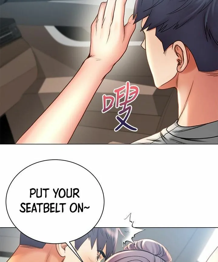 Eun-Hye's Store Chapter 59 page 21 - 