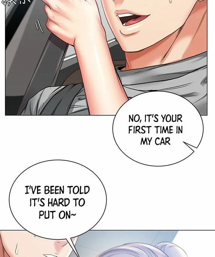 Eun-Hye's Store Chapter 59 page 24 - 