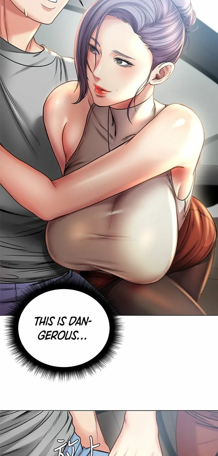 Eun-Hye's Store Chapter 59 page 25 - 