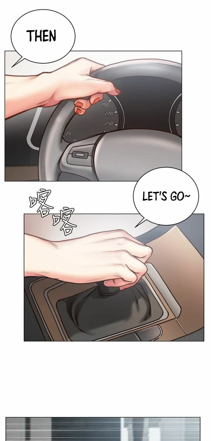 Eun-Hye's Store Chapter 59 page 31 - 
