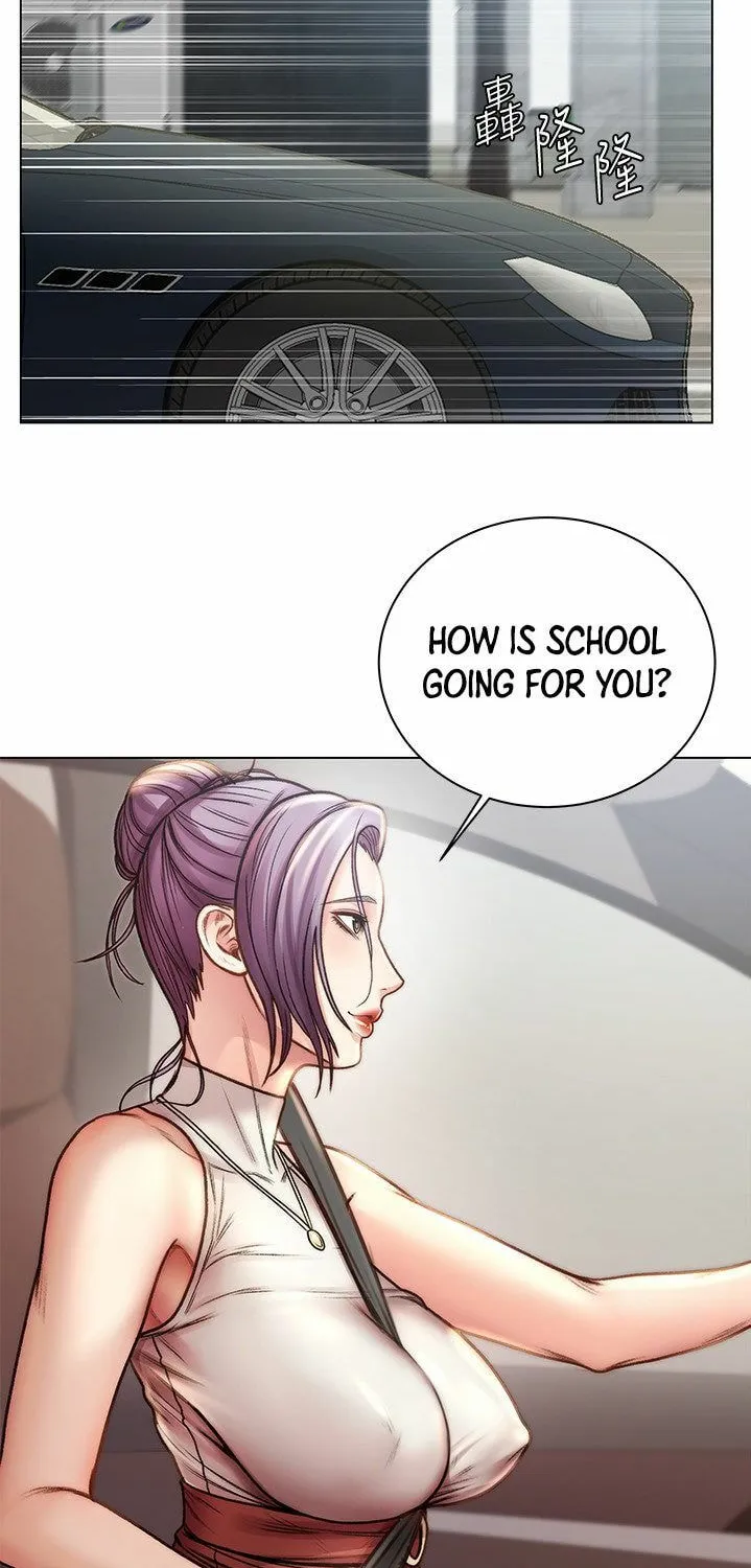 Eun-Hye's Store Chapter 59 page 32 - 